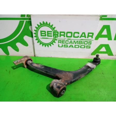 Recambio de brazo suspension inferior delantero izquierdo para peugeot partner (s1) 2.0 hdi cat referencia OEM IAM 3520H5  