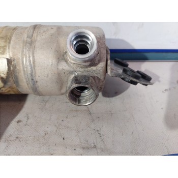 Recambio de secador aire acondicionado para audi a6 berlina (4b2) 2.5 v6 24v tdi referencia OEM IAM 8D0820193  