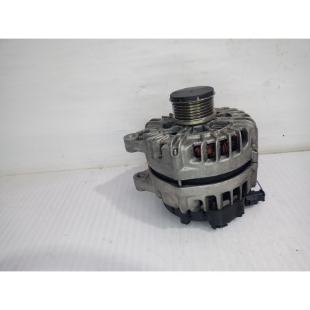 Recambio de alternador para peugeot 3008 style referencia OEM IAM 9678048880  