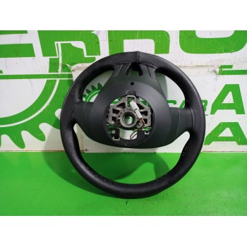 Recambio de volante para renault kangoo profesional referencia OEM IAM 6284468  