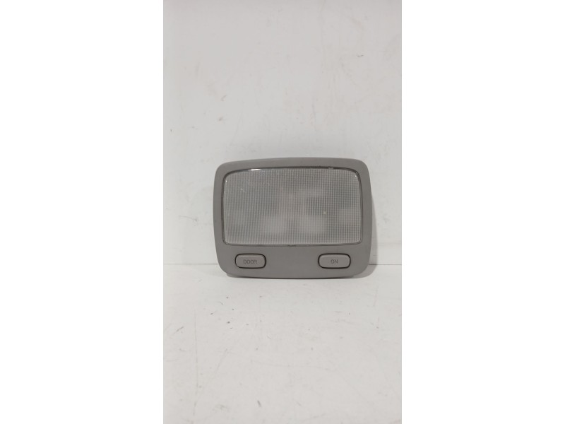 Recambio de luz interior para hyundai tucson (jm) 2.0 crdi referencia OEM IAM 928002F0  