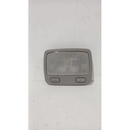 Recambio de luz interior para hyundai tucson (jm) 2.0 crdi referencia OEM IAM 928002F0  