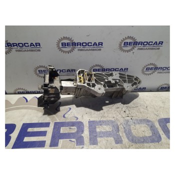 Recambio de columna direccion para renault scenic ii referencia OEM IAM 8200237960A  