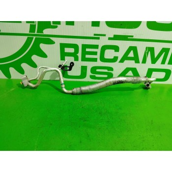 Recambio de tubos aire acondicionado para bmw x3 (e83) 2.0 16v diesel cat referencia OEM IAM 3420250  