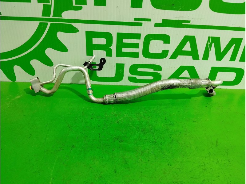 Recambio de tubos aire acondicionado para bmw x3 (e83) 2.0 16v diesel cat referencia OEM IAM 3420250  