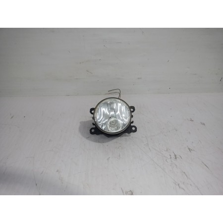 Recambio de faro antiniebla izquierdo para renault scenic iii bose edition referencia OEM IAM 261500097R  