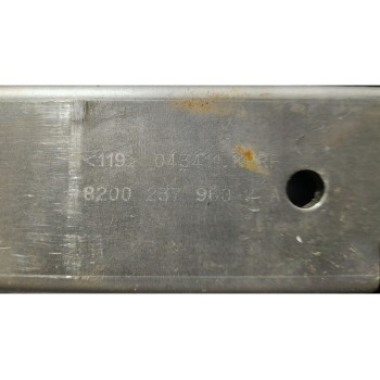 Recambio de columna direccion para renault scenic ii referencia OEM IAM 8200237960A  