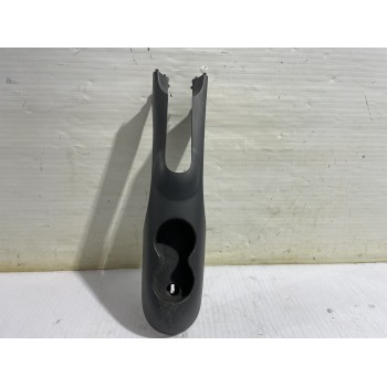 Recambio de portavasos para fiat 500 cabrio (150) aniversario referencia OEM IAM 735435115  