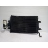 Recambio de condensador / radiador aire acondicionado para seat ibiza (6k1) stella referencia OEM IAM 6K0820411  