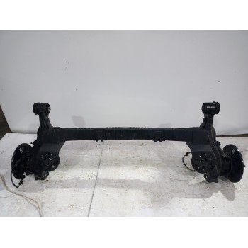 Recambio de puente trasero para hyundai i20 (bc3) essence mild-hybrid referencia OEM IAM 55100Q0000  