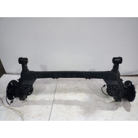 Recambio de puente trasero para hyundai i20 (bc3) essence mild-hybrid referencia OEM IAM 55100Q0000  