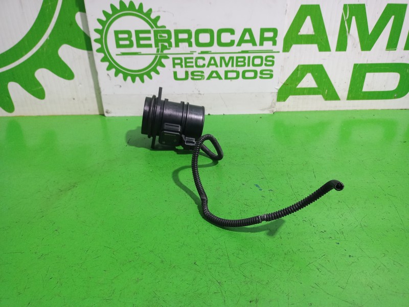 Recambio de caudalimetro para renault kangoo profesional referencia OEM IAM H8200655623  