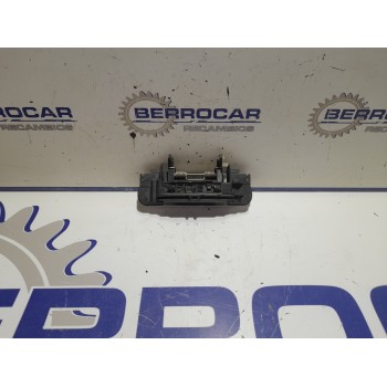 Recambio de maneta exterior delantera derecha para seat exeo berlina (3r2) 2.0 tdi referencia OEM IAM 4B0839885  