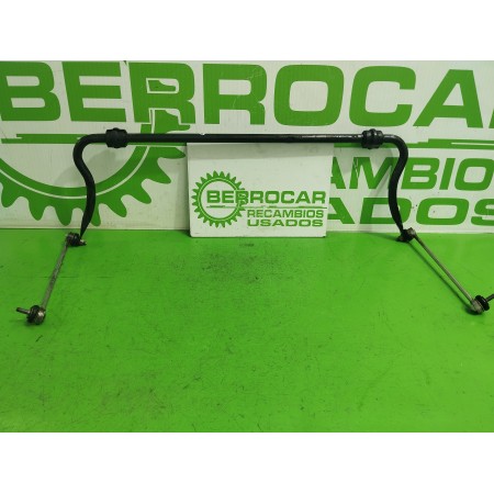 Recambio de barra estabilizadora delantera para peugeot 307 break / sw (s1) 1.6 16v cat referencia OEM IAM 5081E6  