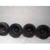 Recambio de juego llantas para peugeot bipper tepee basis referencia OEM IAM 5401T2  