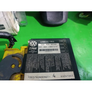 Recambio de kit airbag para seat ibiza (6l1) 1.9 sdi referencia OEM IAM 6Q0909605AD  