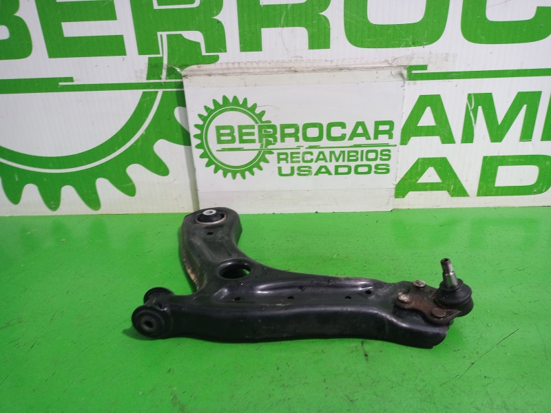 Recambio de brazo suspension inferior delantero izquierdo para seat ibiza (6j5) emoción referencia OEM IAM 6R0407151A  