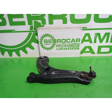 Recambio de brazo suspension inferior delantero izquierdo para seat ibiza (6j5) emoción referencia OEM IAM 6R0407151A  
