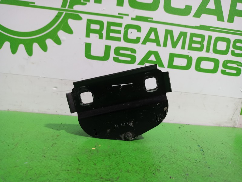 Recambio de anclaje cerradura para peugeot partner (s1) 2.0 hdi cat referencia OEM IAM 872471  