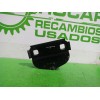 Recambio de anclaje cerradura para peugeot partner (s1) 2.0 hdi cat referencia OEM IAM 872471  