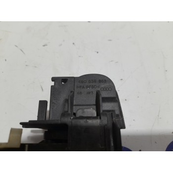 Recambio de maneta exterior delantera derecha para seat exeo berlina (3r2) 2.0 tdi referencia OEM IAM 4B0839885  