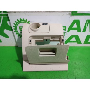 Recambio de moldura para volkswagen golf vi (5k1) advance referencia OEM IAM 5K1858365  