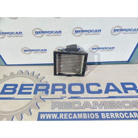 Recambio de radiador aceite para audi a6 berlina (4b2) 2.5 v6 24v tdi referencia OEM IAM 4B0317021C  