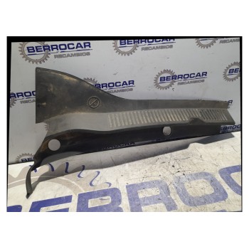 Recambio de torpedo para seat mii (kf1) 1.0 referencia OEM IAM 1S1819403  