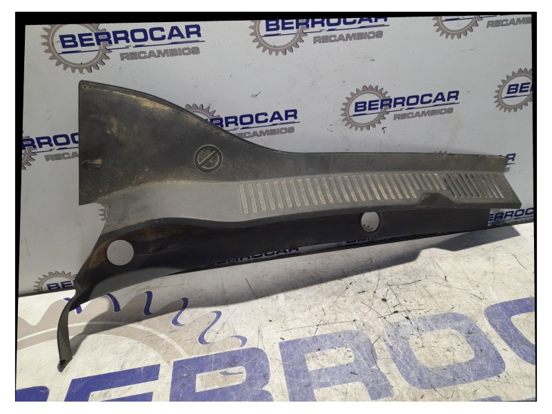 Recambio de torpedo para seat mii (kf1) 1.0 referencia OEM IAM 1S1819403  