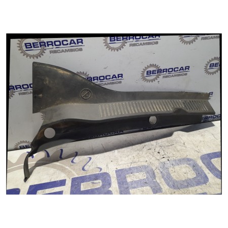 Recambio de torpedo para seat mii (kf1) 1.0 referencia OEM IAM 1S1819403  