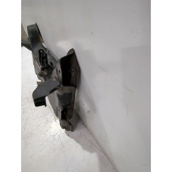 Recambio de puente delantero para peugeot 307 (3a/c) 1.4 16v referencia OEM IAM 3502AS  