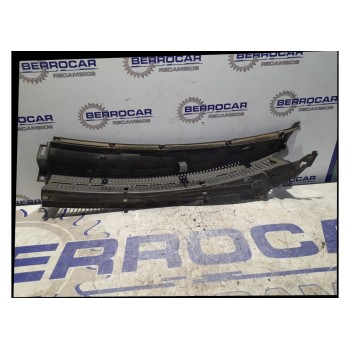 Recambio de torpedo para seat mii (kf1) 1.0 referencia OEM IAM 1S1819403  