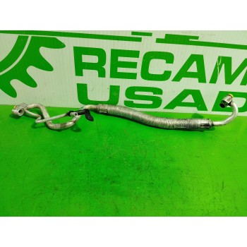 Recambio de tubos aire acondicionado para bmw x3 (e83) 2.0 16v diesel cat referencia OEM IAM 3420250  