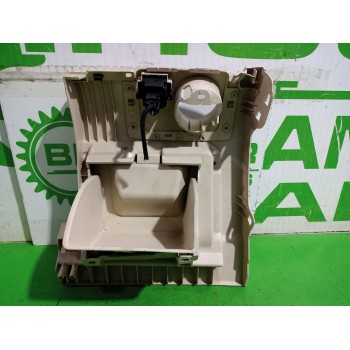 Recambio de moldura para volkswagen golf vi (5k1) advance referencia OEM IAM 5K1858365  