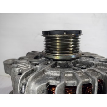 Recambio de alternador para peugeot 3008 style referencia OEM IAM 9678048880  