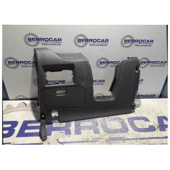 Recambio de moldura para renault kangoo 1.5 dci diesel fap referencia OEM IAM 681064030R  