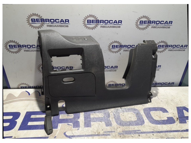Recambio de moldura para renault kangoo 1.5 dci diesel fap referencia OEM IAM 681064030R  