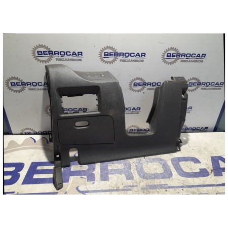 Recambio de moldura para renault kangoo 1.5 dci diesel fap referencia OEM IAM 681064030R  