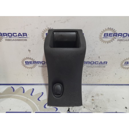 Recambio de moldura para renault megane iii sport tourer 1.6 dci diesel fap referencia OEM IAM 969180010R  