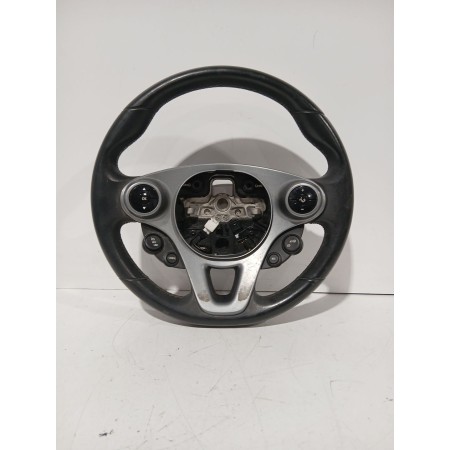 Recambio de volante para smart forfour hatchback (453) electric drive / eq (453.091) referencia OEM IAM A4534603500  