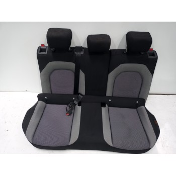 ASIENTO TRASERO 6F0885375 