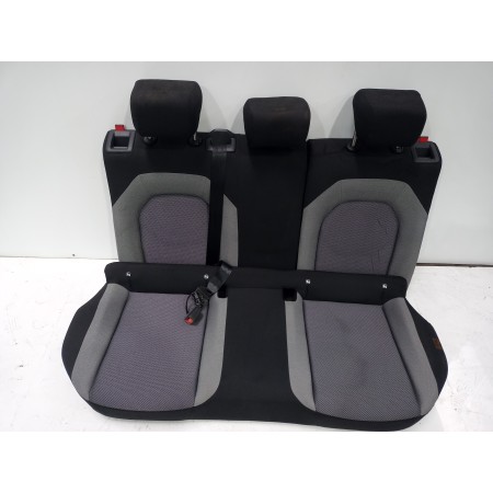 Recambio de asiento trasero para seat ibiza (kj1) style referencia OEM IAM 6F0885375  