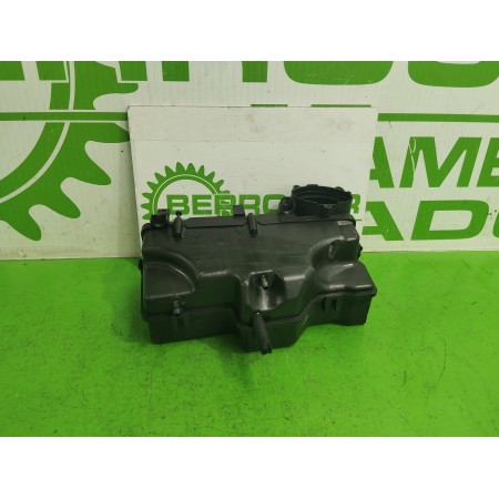 Recambio de filtro aire para peugeot 307 break / sw (s1) 1.6 16v cat referencia OEM IAM 9656581180  