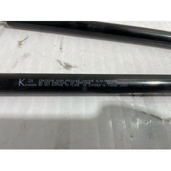 Recambio de amortiguadores maletero / porton para fiat 500 cabrio (150) aniversario referencia OEM IAM 1840005006  