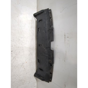 Recambio de cubrecarter para peugeot 307 (3a/c) 1.4 16v referencia OEM IAM 9653433980  