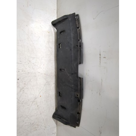 Recambio de cubrecarter para peugeot 307 (3a/c) 1.4 16v referencia OEM IAM 9653433980  