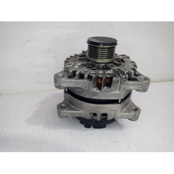 Recambio de alternador para peugeot 3008 style referencia OEM IAM 9678048880  