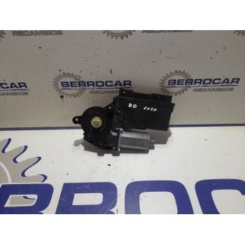 Recambio de motor elevalunas delantero derecho para seat exeo berlina (3r2) 2.0 tdi referencia OEM IAM 8E1959802G  