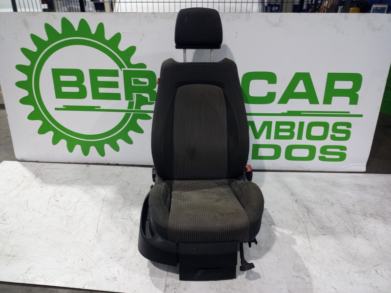 Recambio de asiento delantero derecho para seat altea xl (5p5) 1.4 16v tsi referencia OEM IAM 1K4881106NQ  