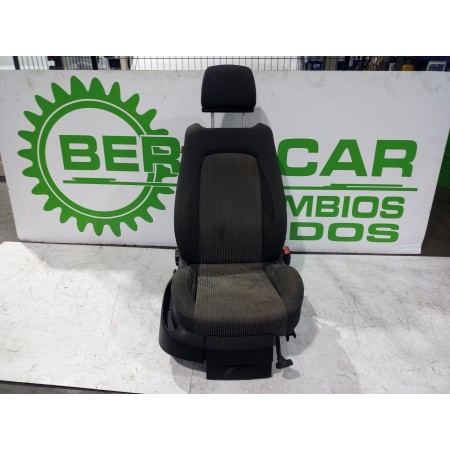 Recambio de asiento delantero derecho para seat altea xl (5p5) 1.4 16v tsi referencia OEM IAM 1K4881106NQ  